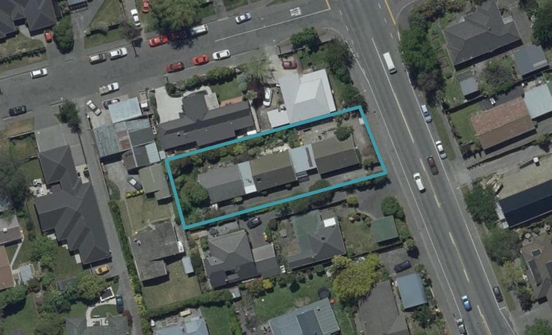 1/65 Idris Road, Fendalton, Christchurch - Carousel 1