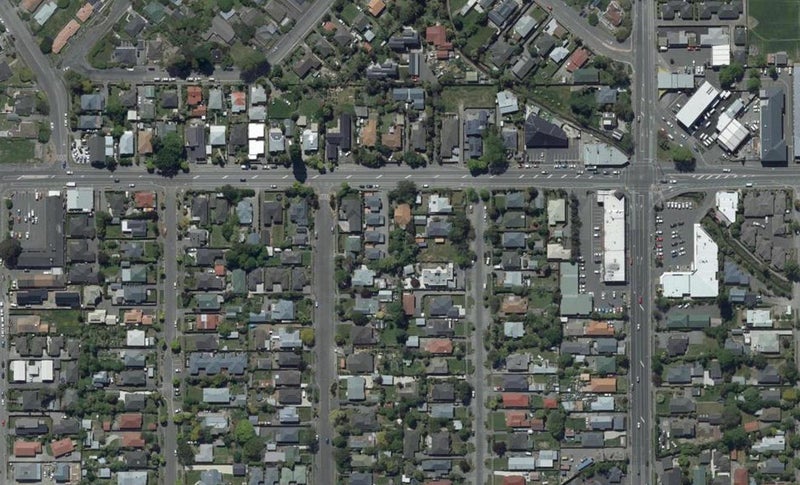 5/102 Warrington Street, Mairehau, Christchurch - Carousel 1