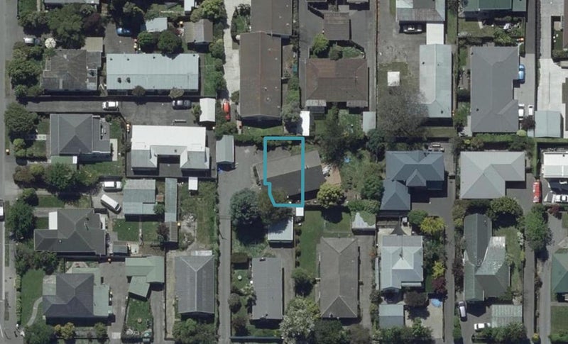 3/9A Winton Street, St Albans, Christchurch - Carousel 1