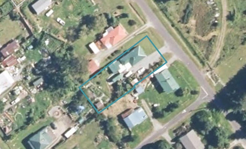 40 Brodie Street, Blackball, Greymouth - Carousel 1