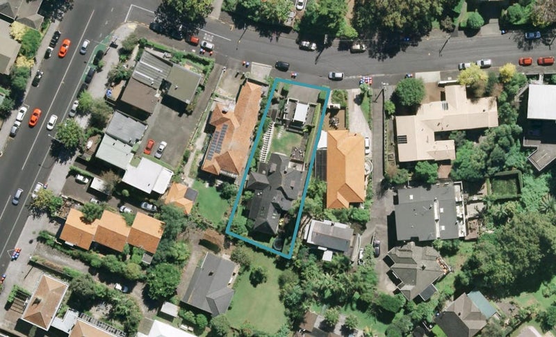 7 Cathedral Place, Parnell, Auckland - Carousel 1