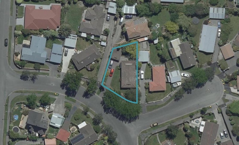 7 Te Maru Place, Redwood, Christchurch - Carousel 1