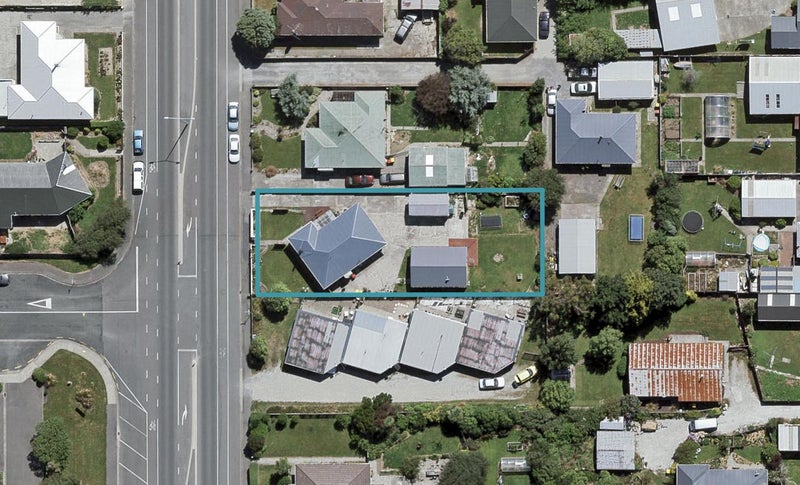 45 Regent Street, Newfield, Invercargill - Carousel 1