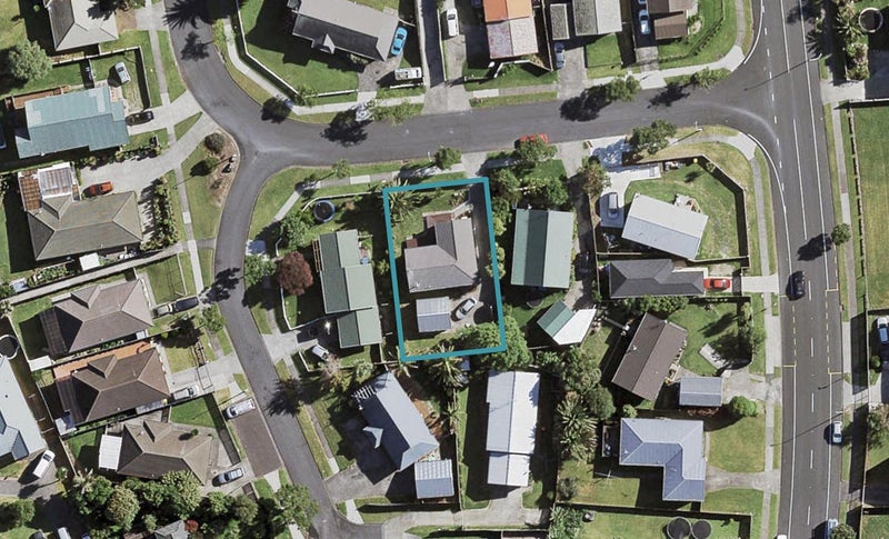 6 Wai Iti Place, Clendon Park, Auckland - Carousel 1