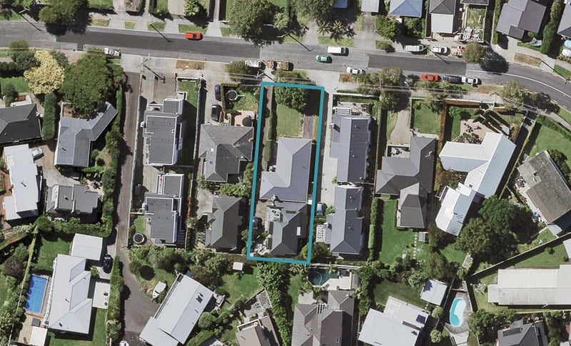 1/42 Fancourt Street, Meadowbank, Auckland - Carousel 1