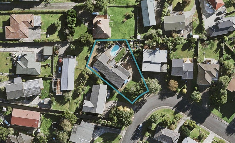 11 Catton Crescent, Mount Roskill, Auckland - Carousel 1