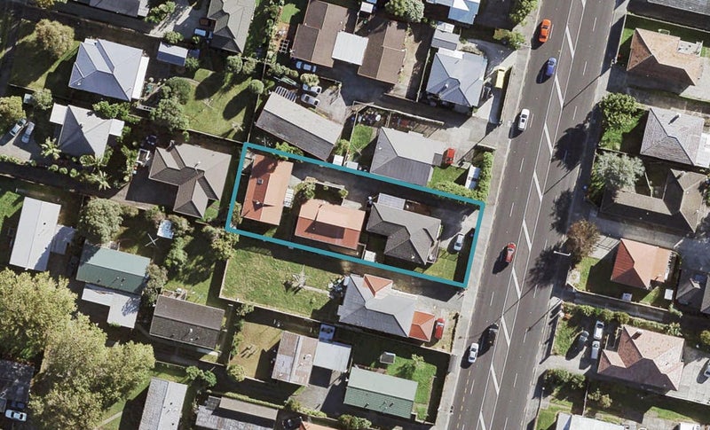 3/1605 GREAT NORTH RD, Waterview, Auckland - Carousel 1