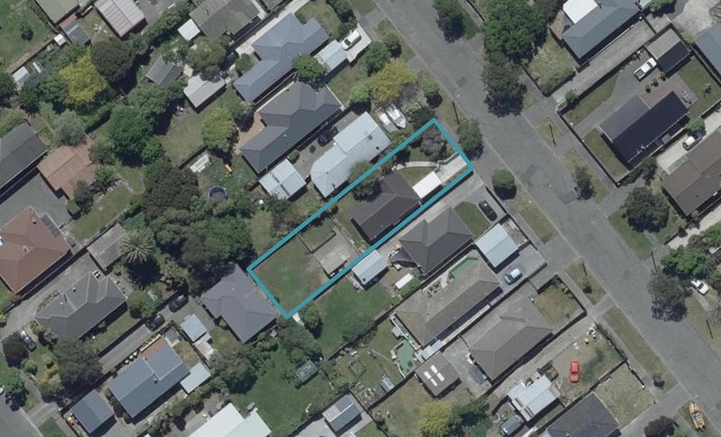 24 Pinewood Avenue, North New Brighton, Christchurch - Carousel 1