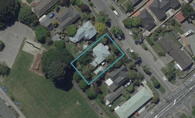 84 Studholme Street, Somerfield, Christchurch - Carousel 1