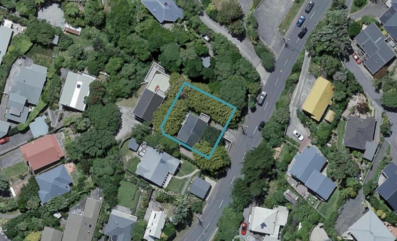 288C Cockayne Road, Ngaio, Wellington - Carousel 1