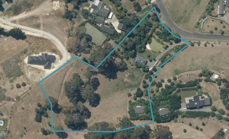 38 Endsleigh Drive, Havelock North, Hastings - Carousel 1