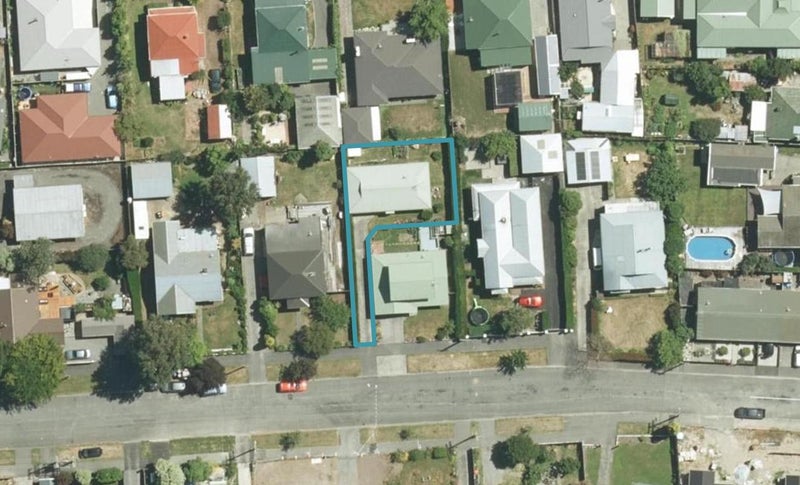 104A Arthur Street, Blenheim, Blenheim - Carousel 1