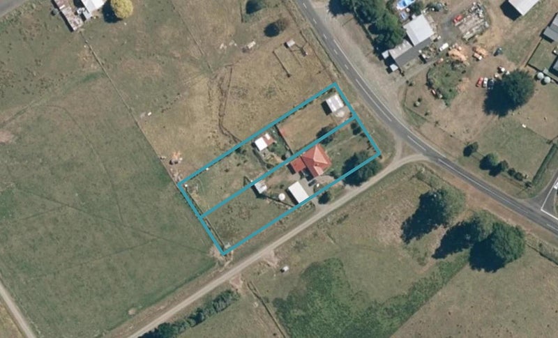 584 Norsewood Ormondville Road, Dannevirke - Carousel 1