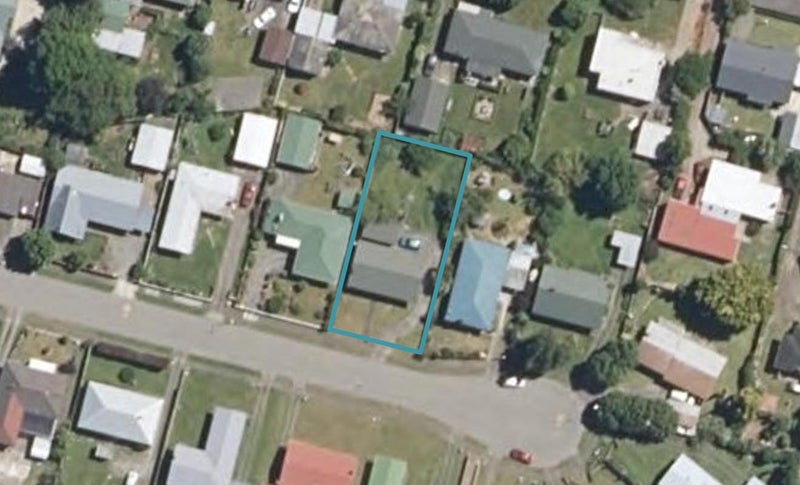 11 Runciman Place, Dannevirke - Carousel 1