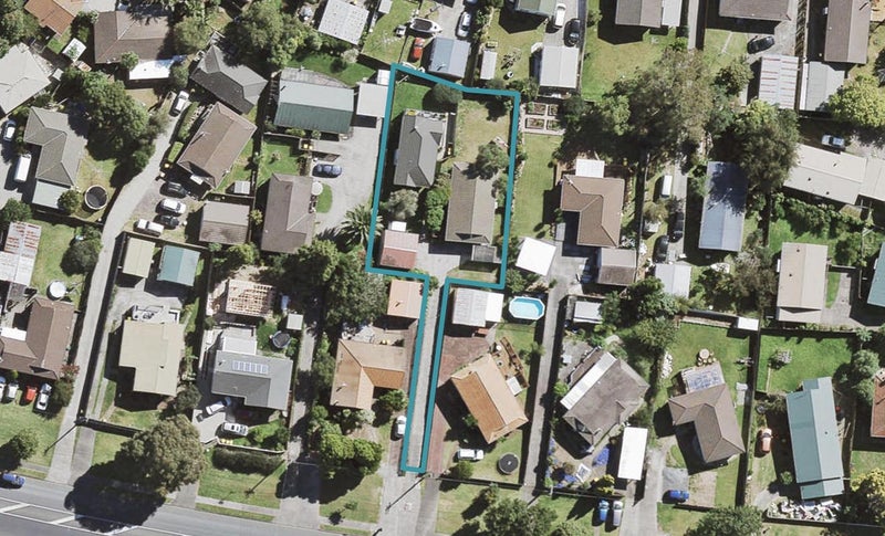 537 Swanson Road, Ranui, Auckland - Carousel 1
