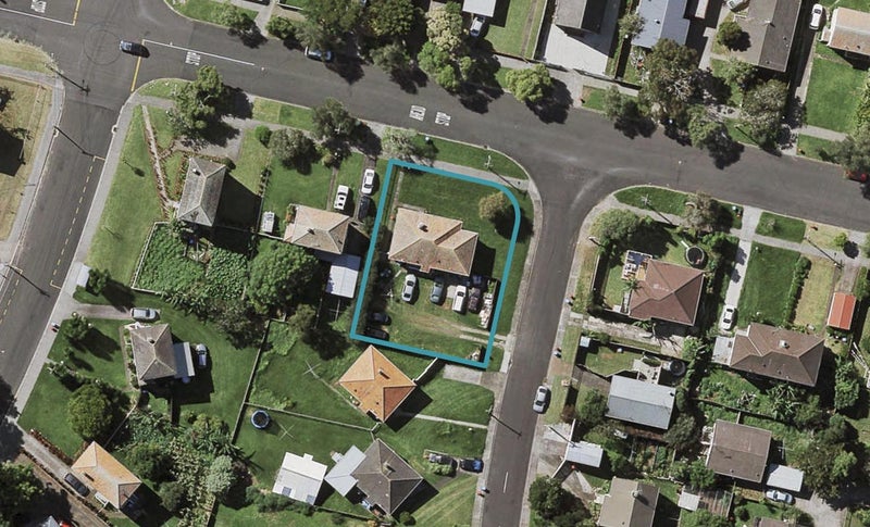 15 Hobson Drive, Panmure, Auckland - Carousel 1