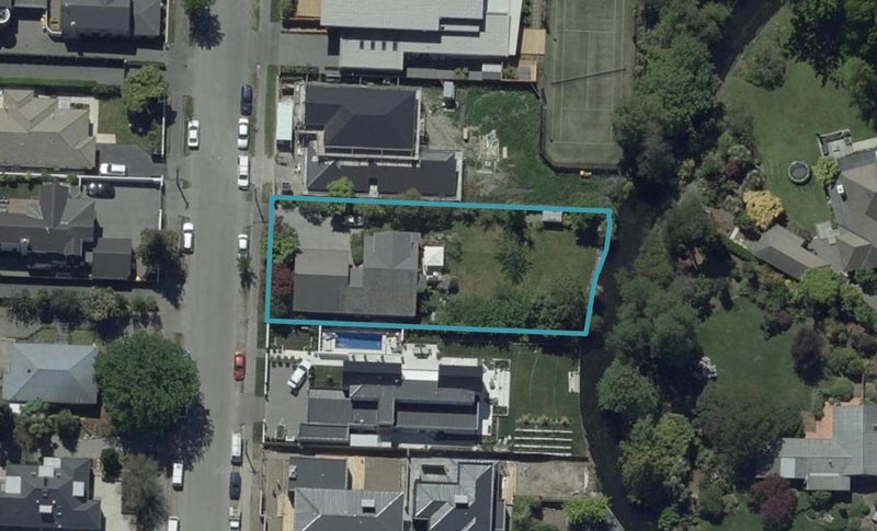 48 Clifford Avenue, Merivale, Christchurch - Carousel 1