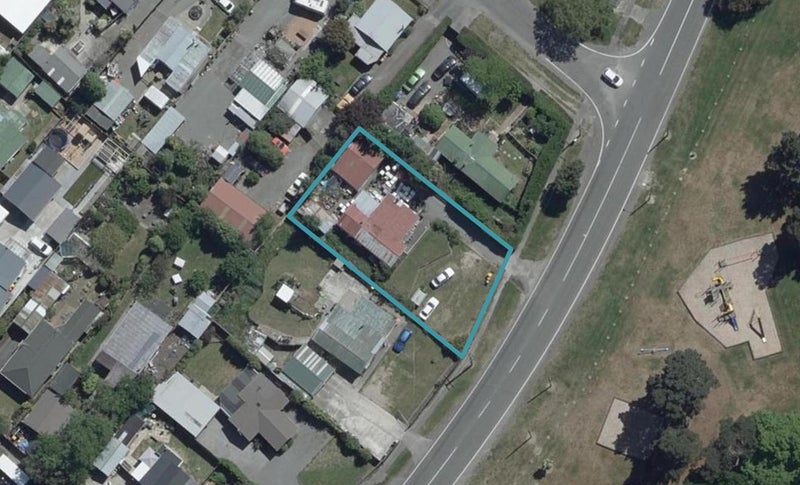 147 Kainga Road, Kainga, Christchurch - Carousel 1