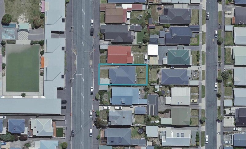 41 Freyberg Street, Lyall Bay, Wellington - Carousel 1