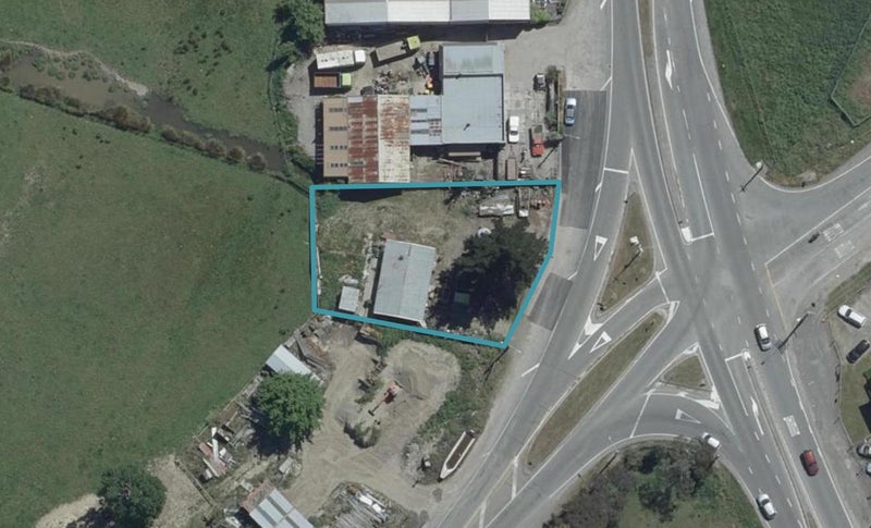 1051 Main North Road, Belfast, Christchurch - Carousel 1