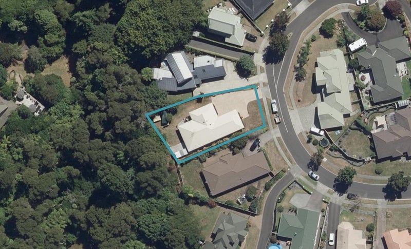 25 Millthorpe Crescent, Pukete, Hamilton - Carousel 1