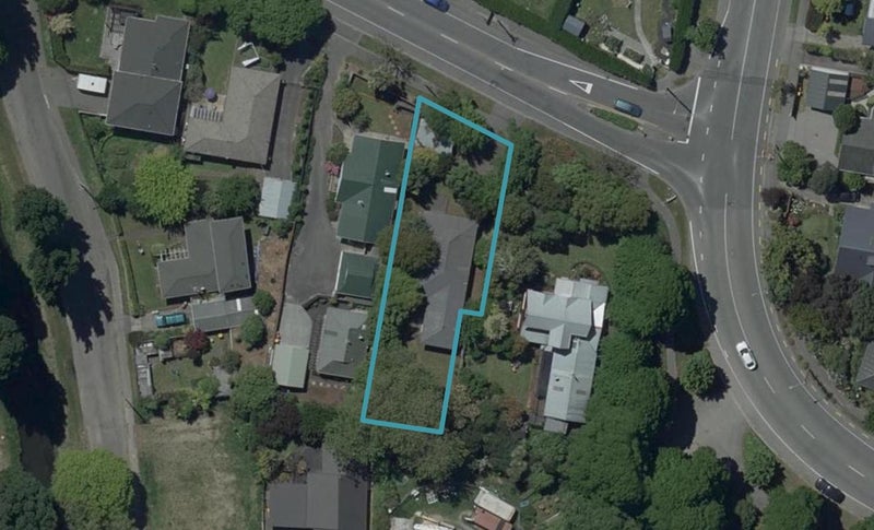 6 Burnbrae Street, Saint Martins, Christchurch - Carousel 1