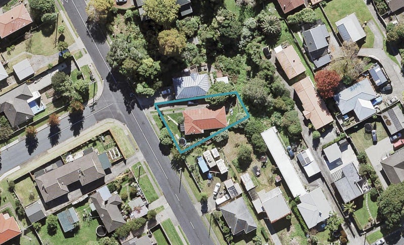 34 Parker Avenue, New Lynn, Auckland - Carousel 1