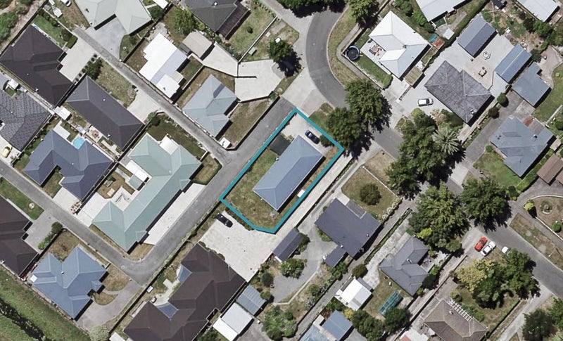 201 Leo Street, Akina, Hastings - Carousel 1