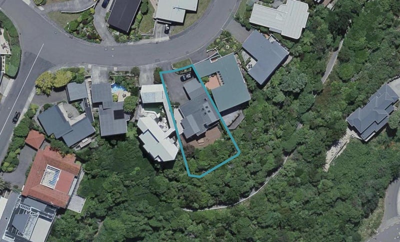 39 Rama Crescent, Khandallah, Wellington - Carousel 1