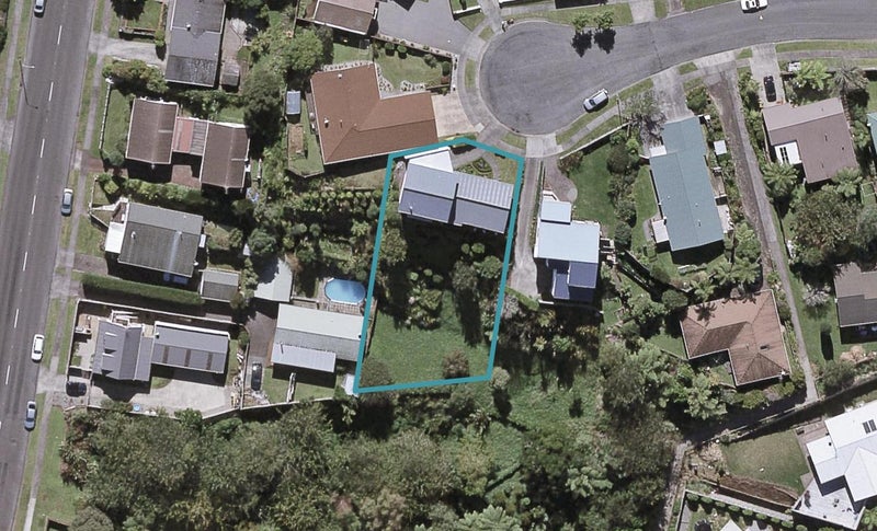 19 Ballantrae Place, Highlands Park, New Plymouth - Carousel 1