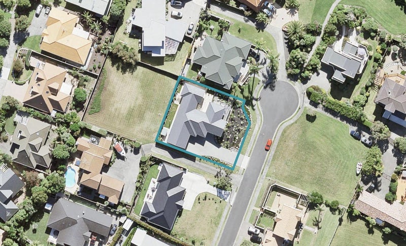 15 Belle-Mer Place, Gulf Harbour, Whangaparaoa - Carousel 1