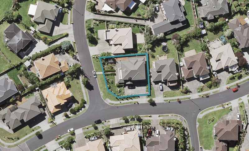 101 Killybegs Drive, Pinehill, Auckland - Carousel 1