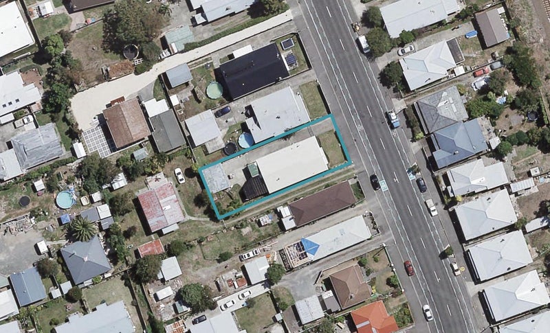 129 Wellesley Road, Napier South, Napier - Carousel 1