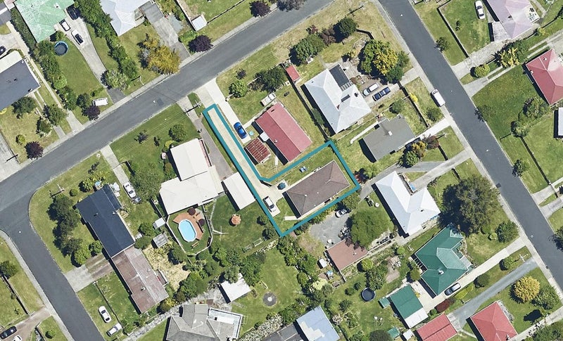 4B Inverness Road, Western Heights, Rotorua - Carousel 1