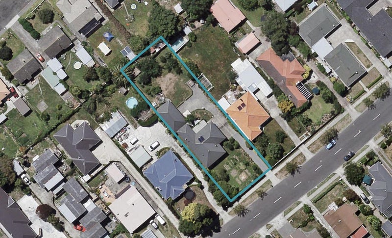 708 Grays Road, Mahora, Hastings - Carousel 1