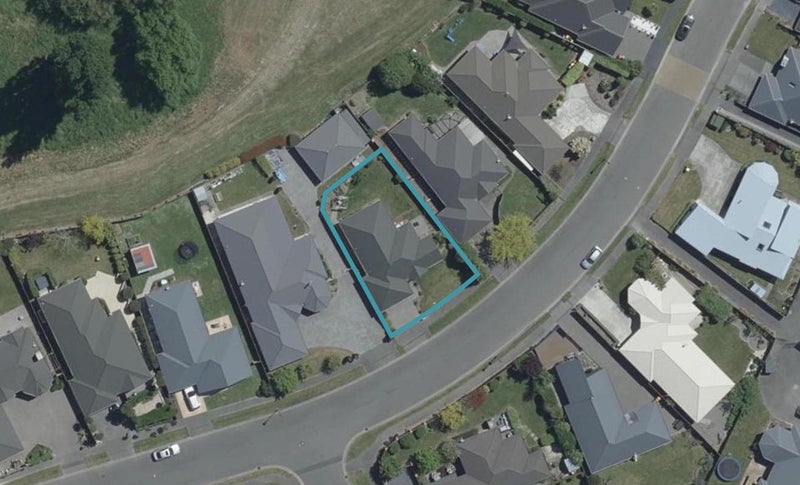 37 Rushmore Drive, Belfast, Christchurch - Carousel 1