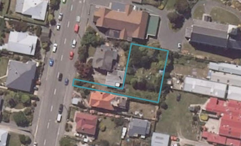 9 Wharfe Street, South Hill, Oamaru - Carousel 1