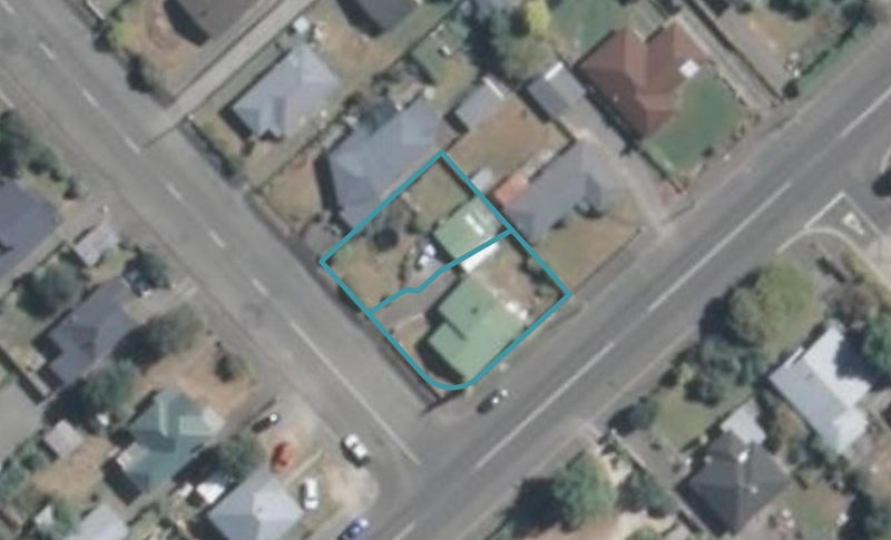 31 Kitchener Street, Netherby, Ashburton - Carousel 1