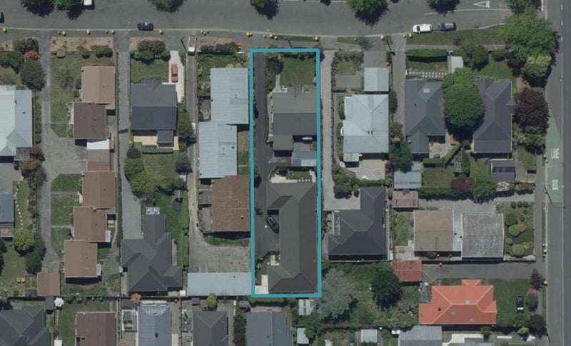 3/112 Edward Avenue, Edgeware, Christchurch - Carousel 1