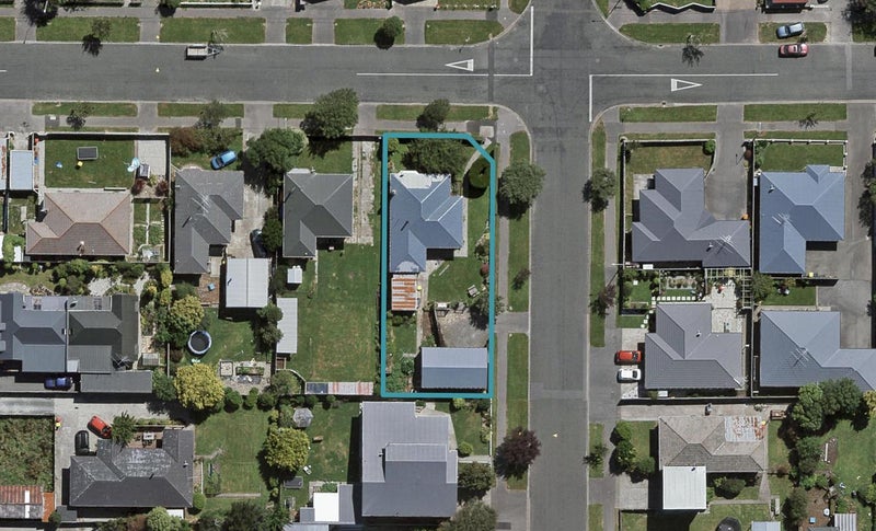 119 Newcastle Street, Windsor, Invercargill - Carousel 1