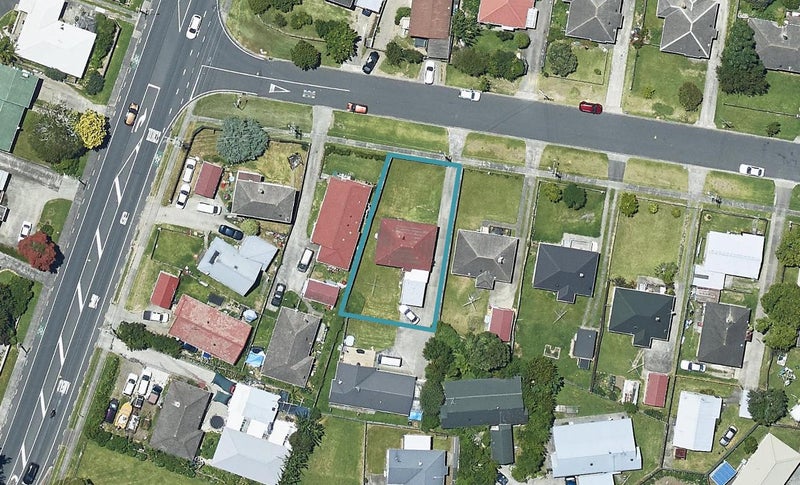 36B Oxford Street, Parkvale, Tauranga - Carousel 1