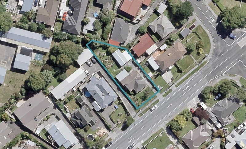 143 Waiwhetu Road, Waterloo, Lower Hutt - Carousel 1