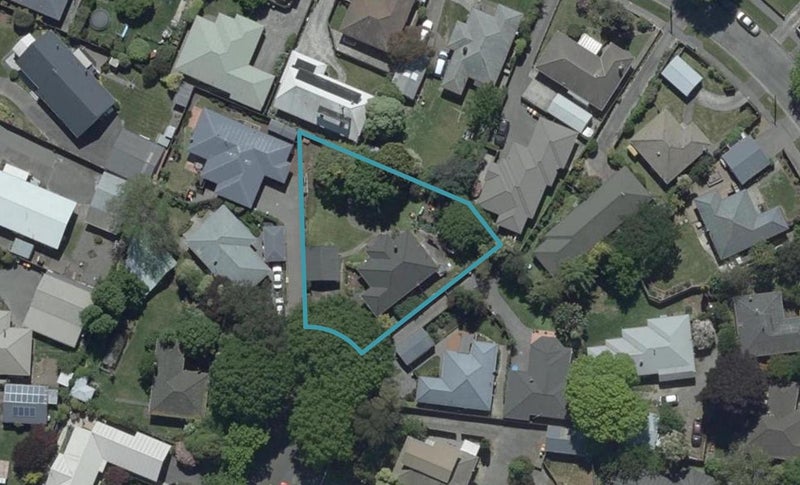 14 Oakhurst Place, Russley, Christchurch - Carousel 1