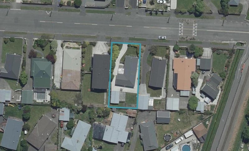 73 Tuckers Road, Casebrook, Christchurch - Carousel 1