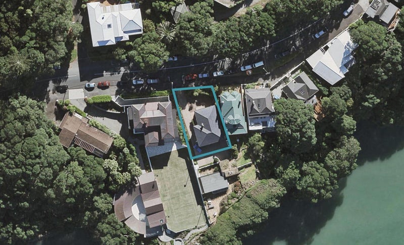 7 Hinemoa Street, Birkenhead, Auckland - Carousel 1