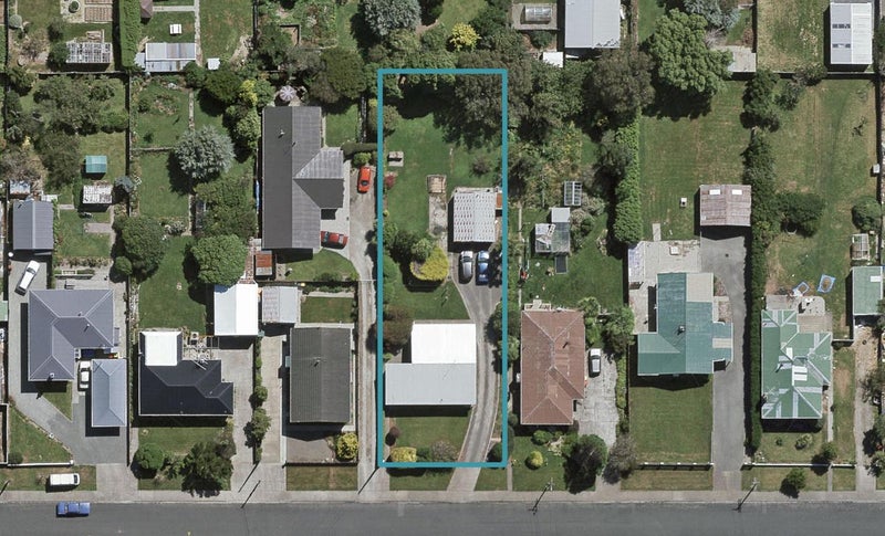 82 Oreti Street, Kingswell, Invercargill - Carousel 1