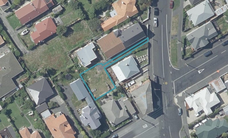 94A Hargest Crescent, Saint Clair, Dunedin - Carousel 1