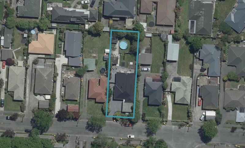 55 Dunedin Street, Redwood, Christchurch - Carousel 1