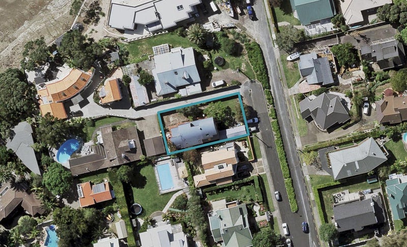 5 Lansdowne Street, Bayswater, Auckland - Carousel 1