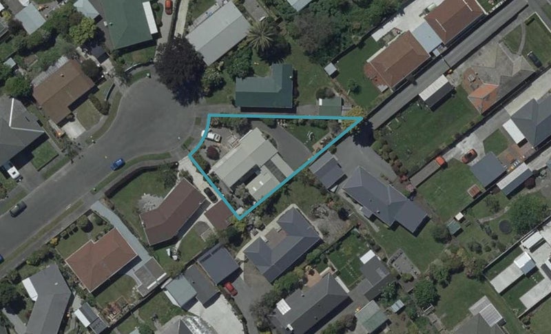 10 Hussar Place, Hoon Hay, Christchurch - Carousel 1